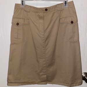 LizSport Super Cute Skirt - Size 14